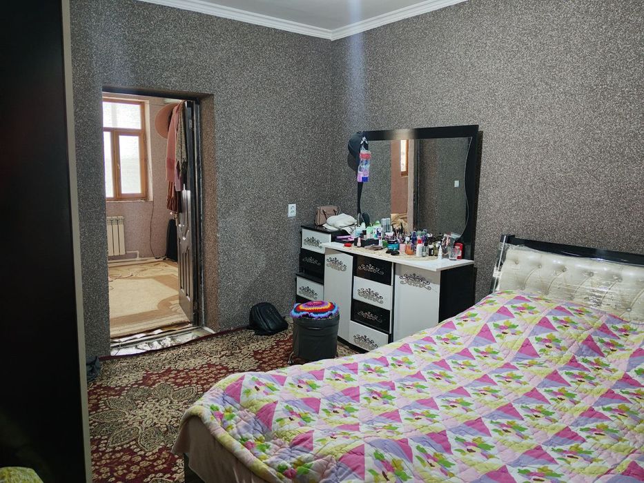 Юкори Чирчик Ахмад Яссавий