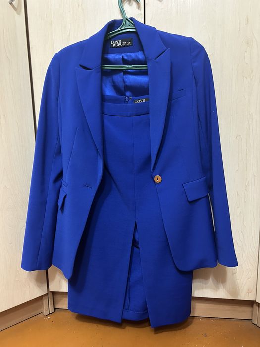 Костюм от Love Republic