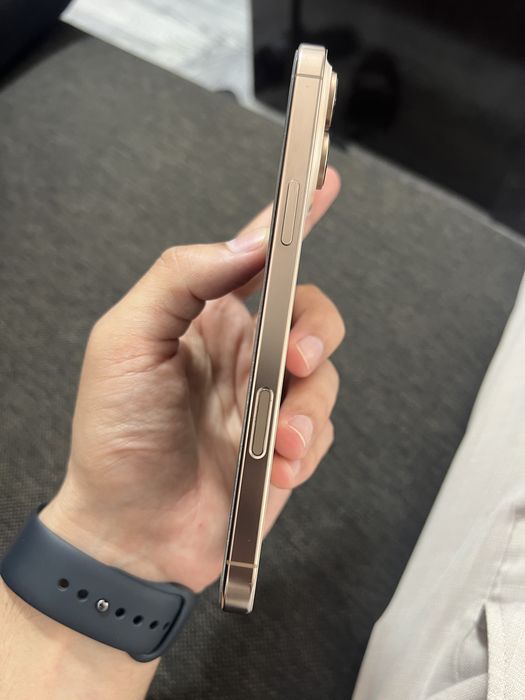 iPhone 16 ProMax 256Gb Desert Titanium