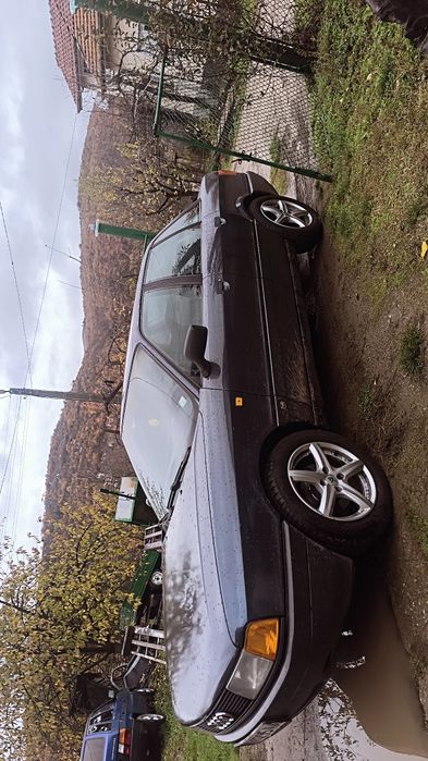 Audi 80 1.8S 90hp