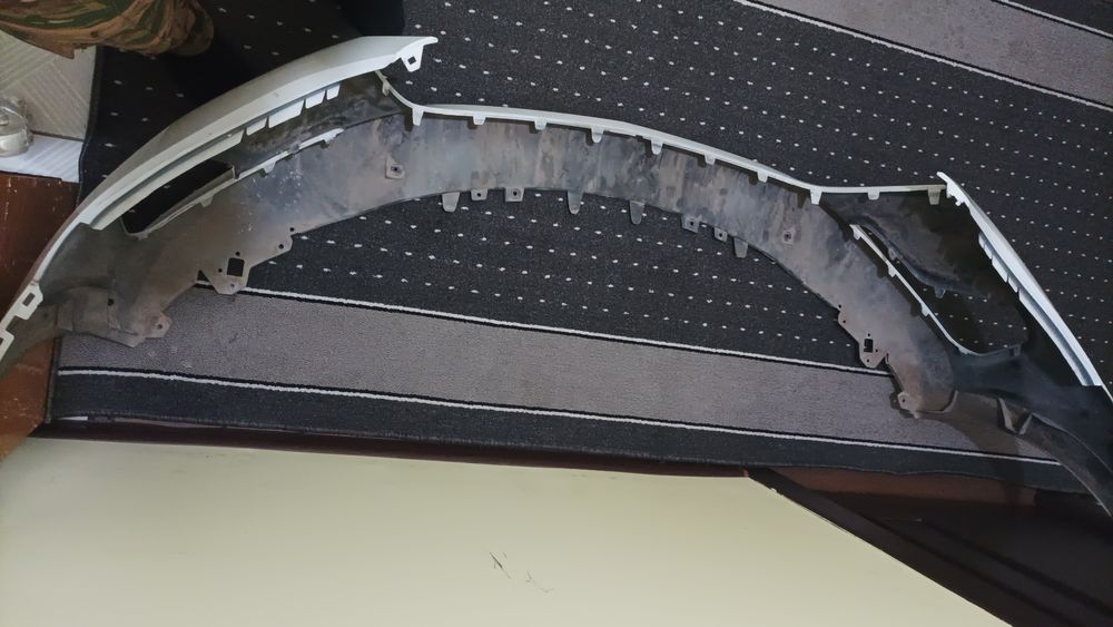 Onix old bamper radnoy oʻziniki