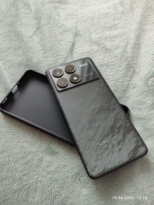 Poco F6 pro 12/512 gb