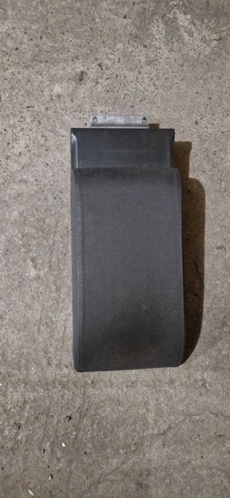 Radio si stopuri vw touran