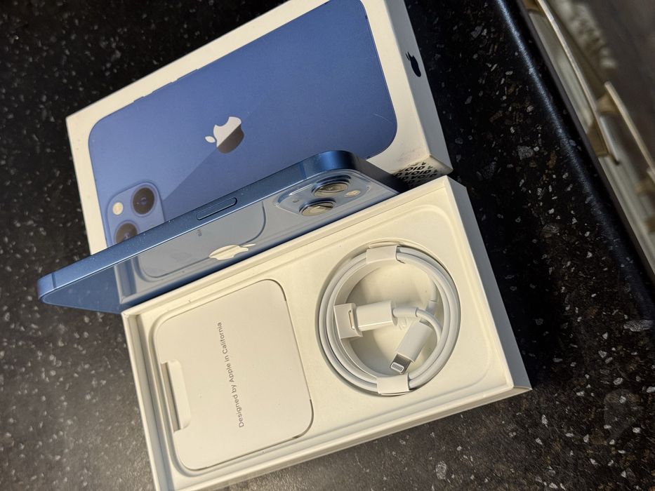 айфон 13 | iPhone 13 в хорошем состоянии