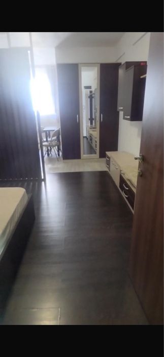 Garsoniera de inchiriat, 35mp, bloc nou, centrala proprie, langa Mall Veranda