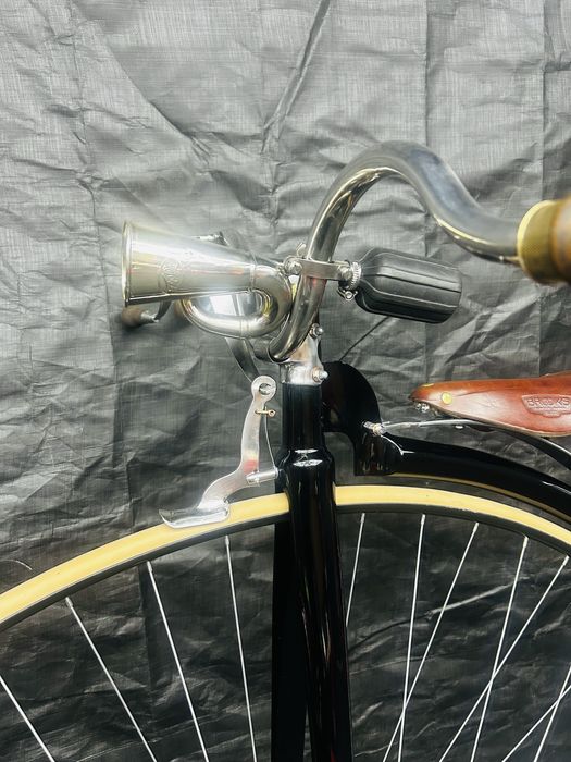 Bicicleta penny-farthing