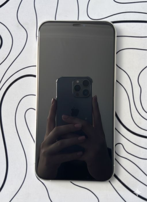 Iphone 12 pro max 128 гб