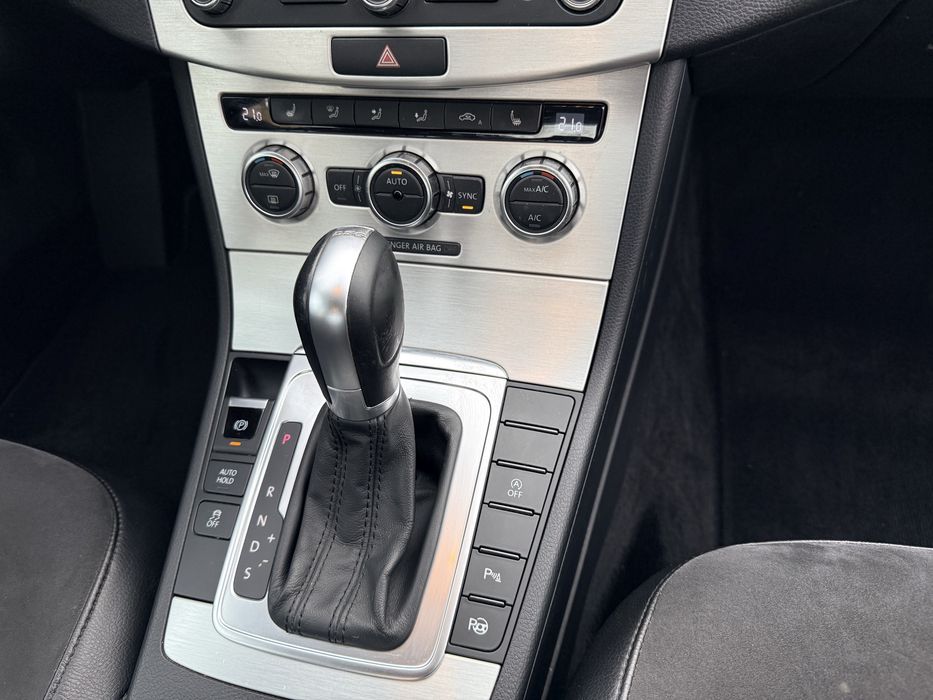 Vw Passat Highline/ 2015/ DSG / Camera / Led-Xenon