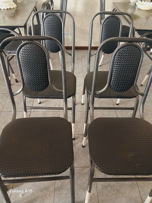 Stol tul 10 koplekt narxi (840$)