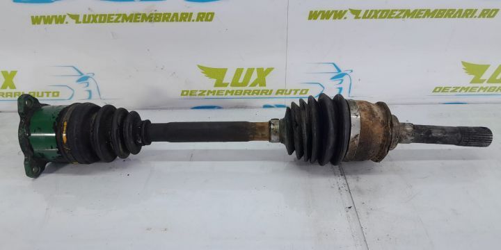 Planetara stanga fata Mitsubishi L200 3  [din 1996 pana  2006]