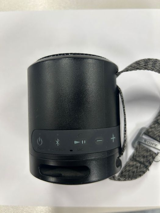 Sony - SRS-XB13 Bluetooth колонка