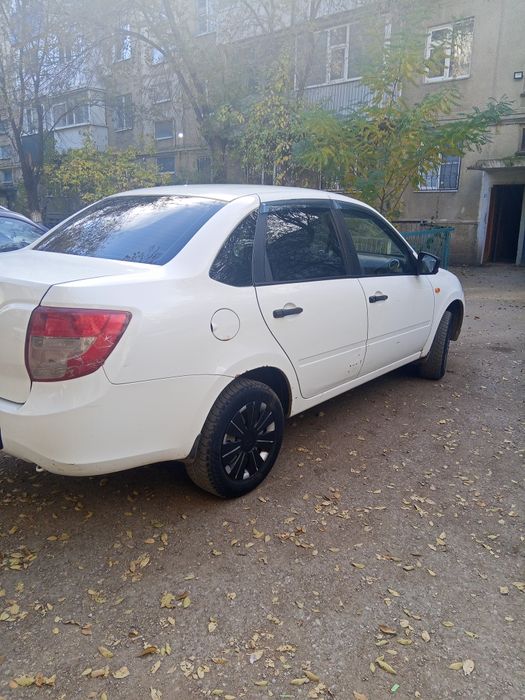 Продам ладу гранту  АКПП