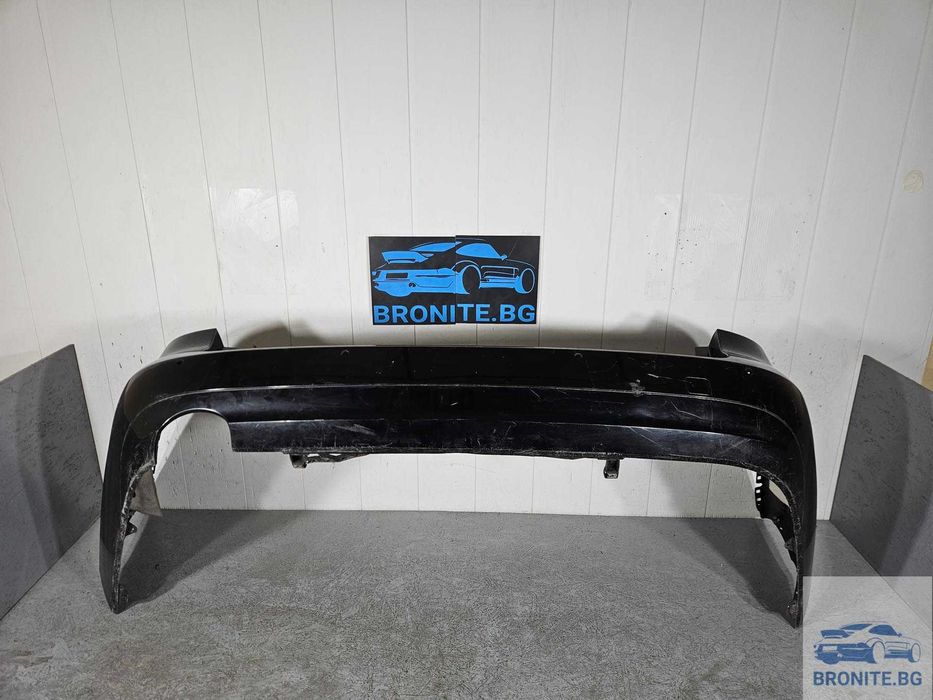 Задна броня Mercedes E class W212 Combi Мерцедес Е В212 2009- 2012