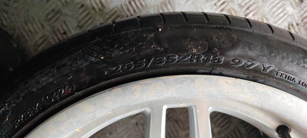 Продаю диски 37 стиль