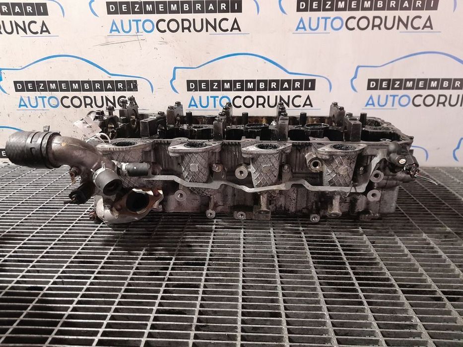 Chiuloasa Mitsubishi L200 2.5 Diesel 2006 - 2010 100kW 136CP 2477CC 4D56 Euro4 (1077)