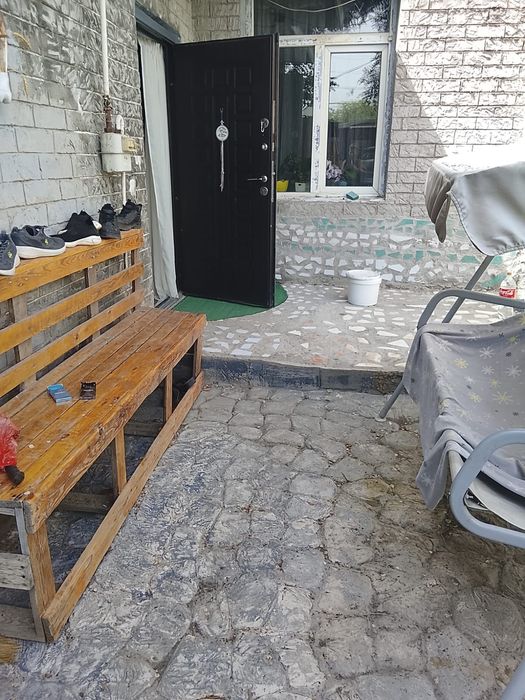 Продается квартира с участком