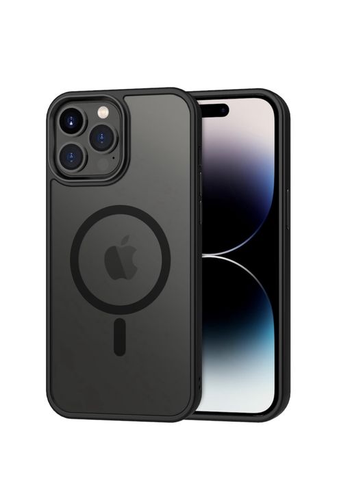 Husa Iphone 15 Pro Magsafe