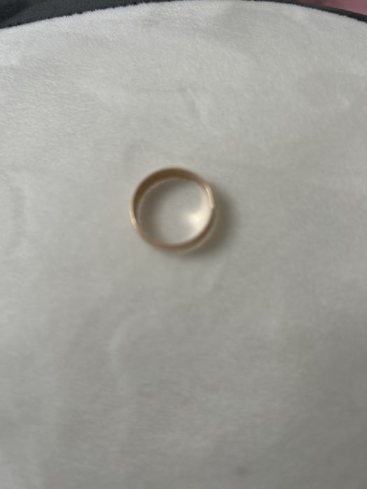 Обручальное кольцо