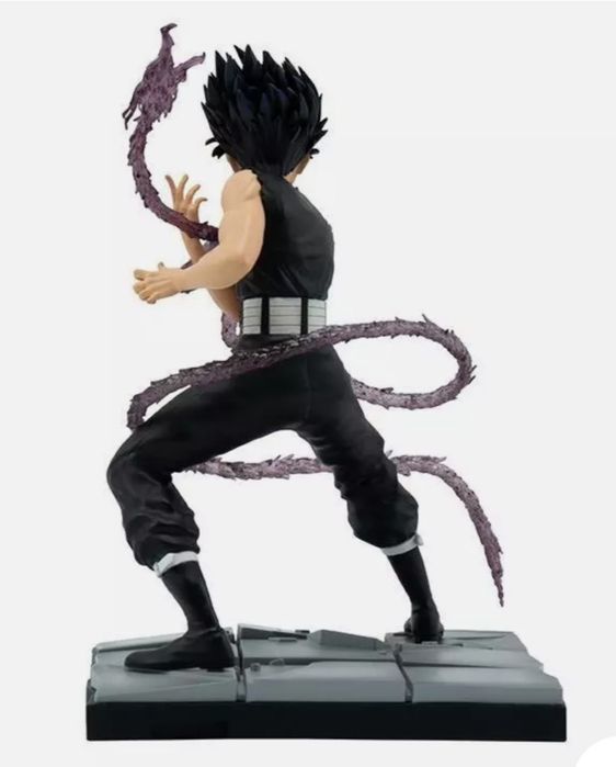 Фигурка/Статуетка ABYstyle Animation: Yu Yu Hakusho - Hiei, 15 cm