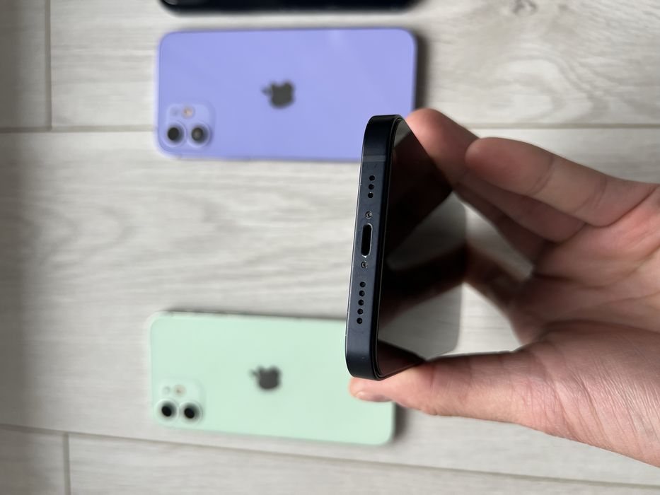 iphone 12 - Piese telefoane & tablete la preț mic | OLX.ro
