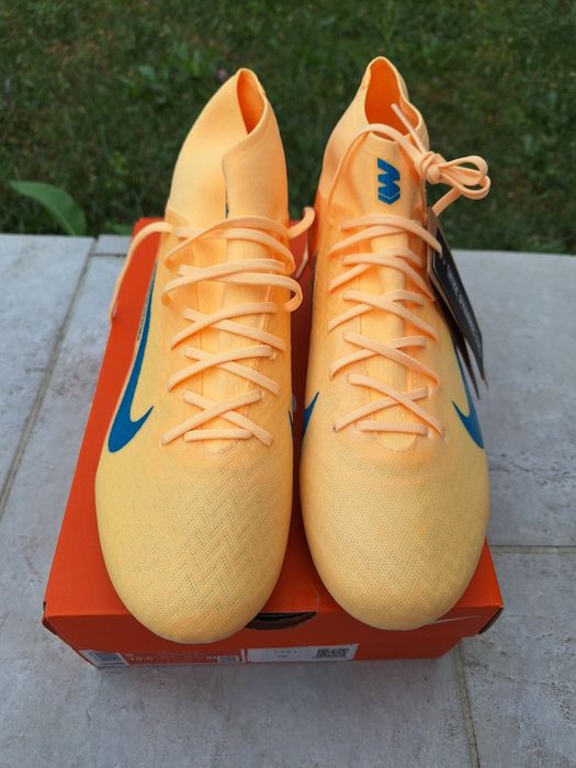 Ghete de fotbal Nike Superfly 10 Academy FG/MG