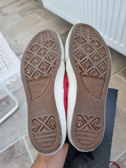 Tenisi Converse Chuck Taylor All Stars II barbatesti marime 43