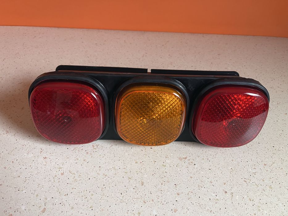 Stop / proiector / lampa spate stanga JCB telescopic 700/50130