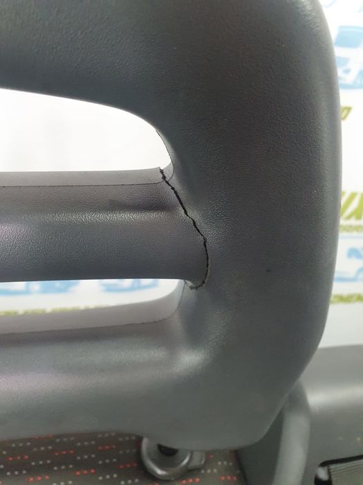 Interior complet Citroen Jumper 2 (1st facelift) (2012 - 2014)