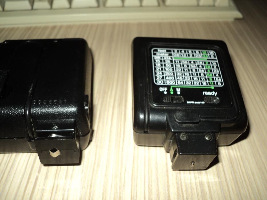 blit blitz pentru aparat foto ,perfect functional