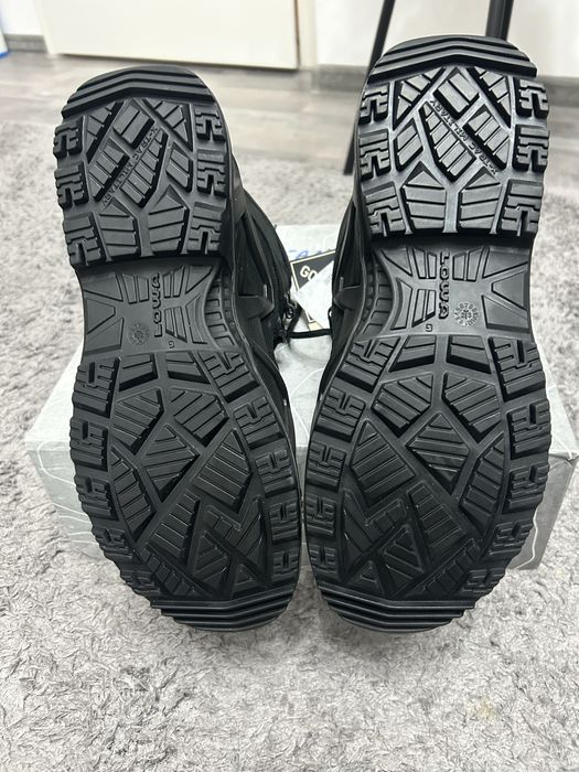 Lowa Zephyr MK2 GTX MID