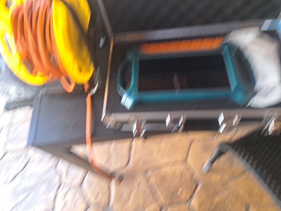 Detectie apa/Scanare panza freatica 0-300m