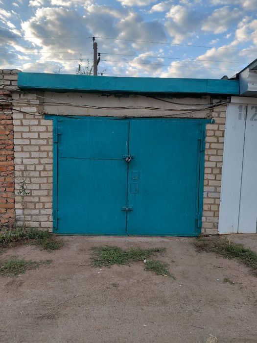 Гараж кооператив экспресс продам