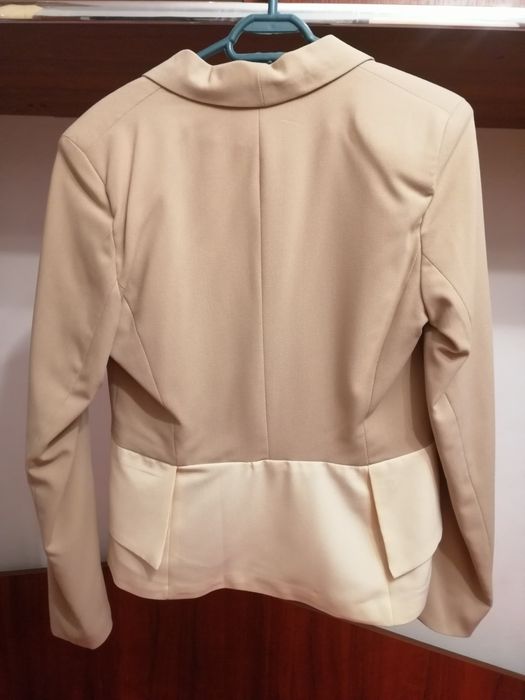 Sacou office, nou, mărimea 42