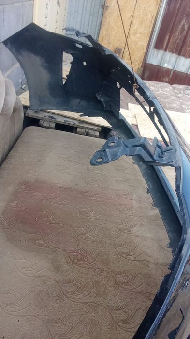 Бампер камри 55 американский