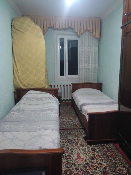 Сергели 7 да 3 хонали уй метро якин срочно сотилади