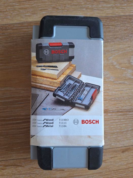 Pânze pendular Bosch