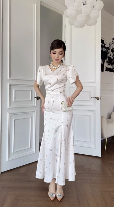 Продаю лёгкое платье