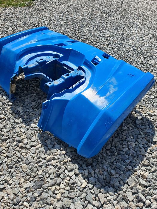 Carena spate cf moto 450/520