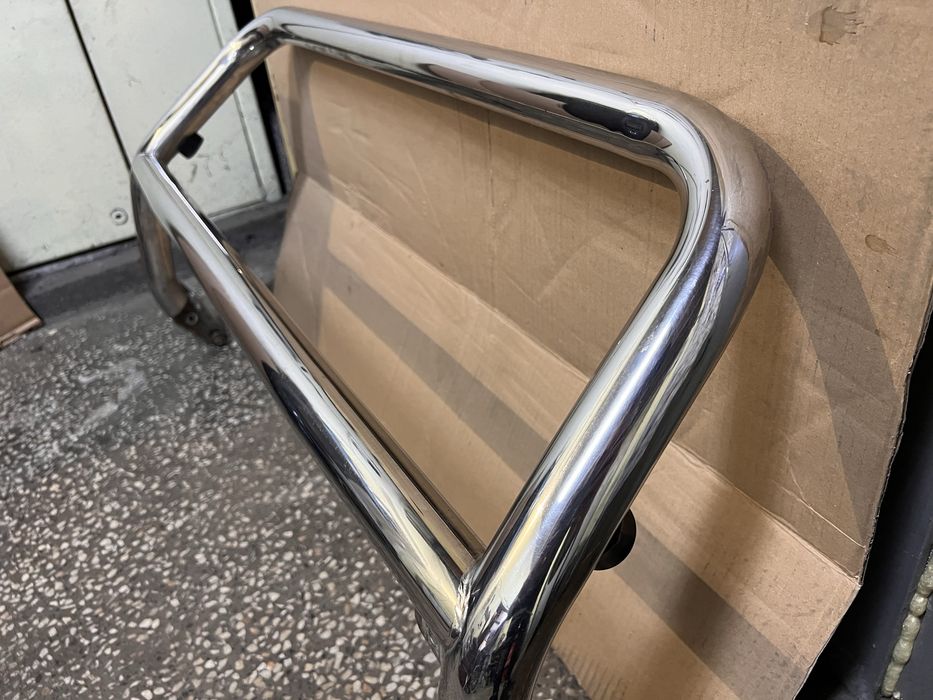 Ролбар за Тойота Toyota или за друг джип