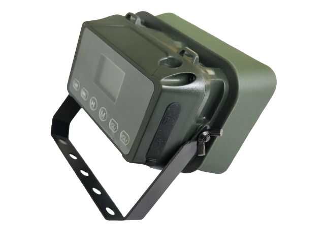 Chematoare, 60W rezistenta la apa,prepelita, rata, gasca, vulpe, sacal