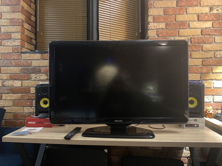 Телевизор Phillips
