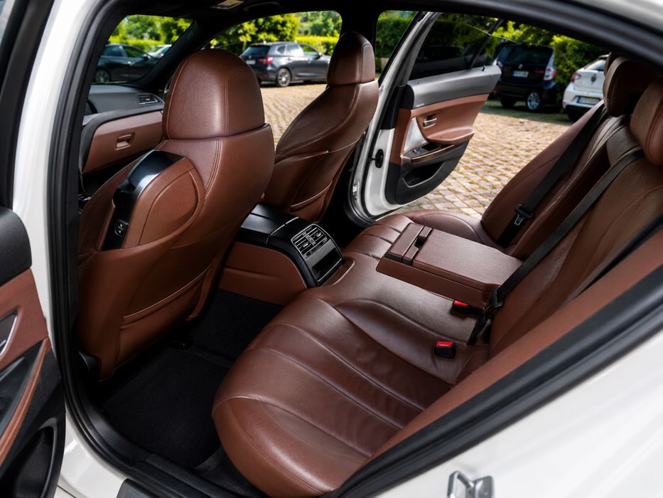 BMW 6 Series 2013 — imagine 3
