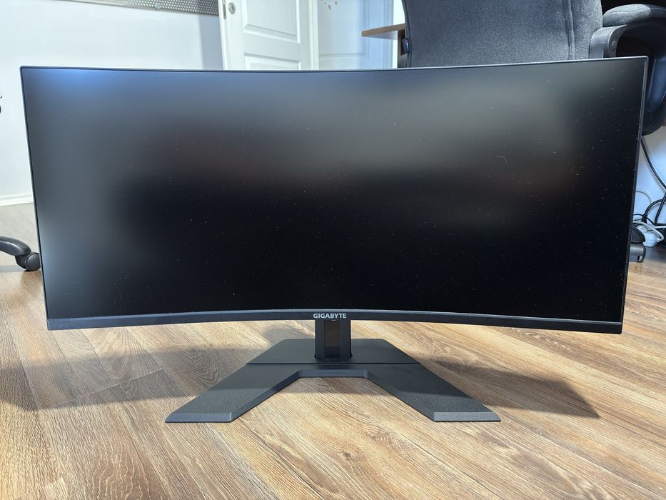 Gigabyte Ultra Wide 34 inch VA