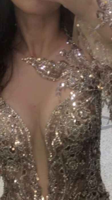 Абитуриентска рокля