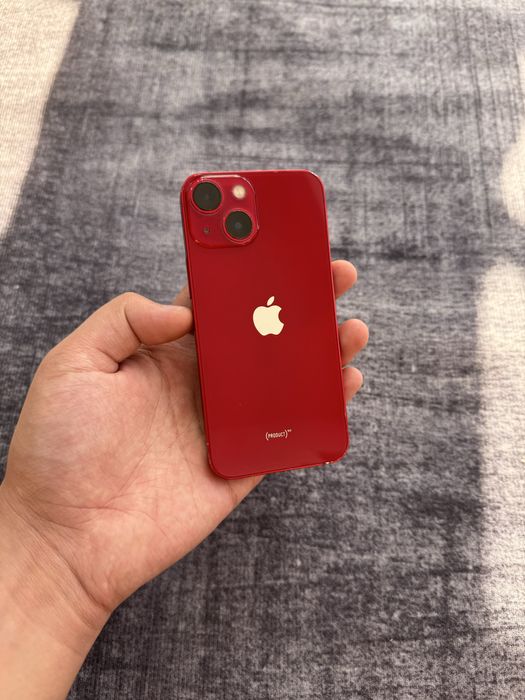 iPhone 13 Mini 128gb