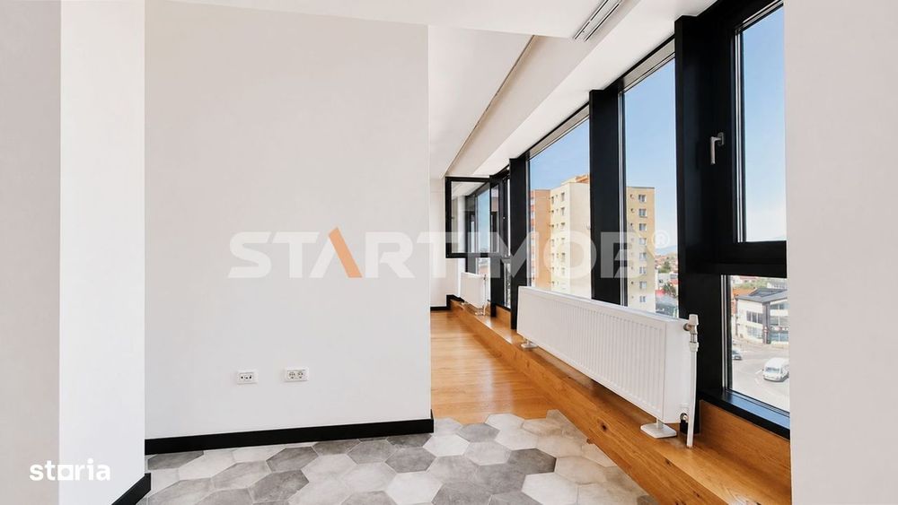 Apartament Premium 2 camere Grivitei