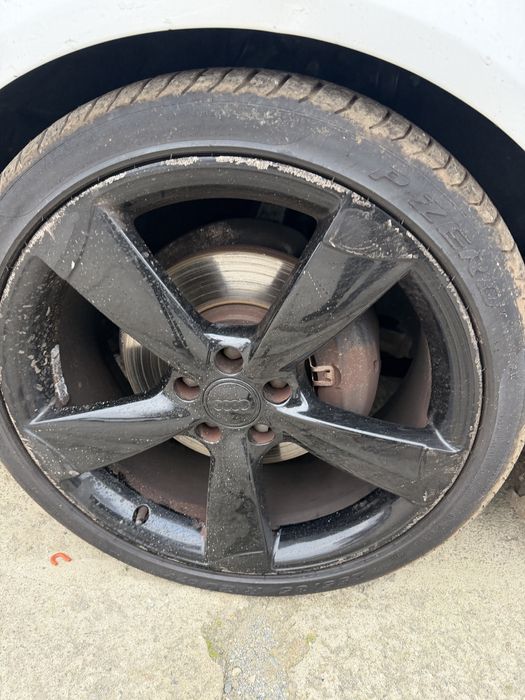 Ауди а6 ц7 2.0тди на части / audi a6 c7 2.0 tdi 190 ultra s line