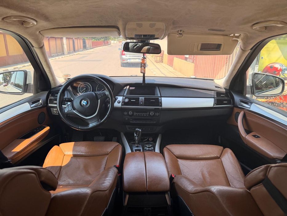 BMW X5 2013 — imagine 5
