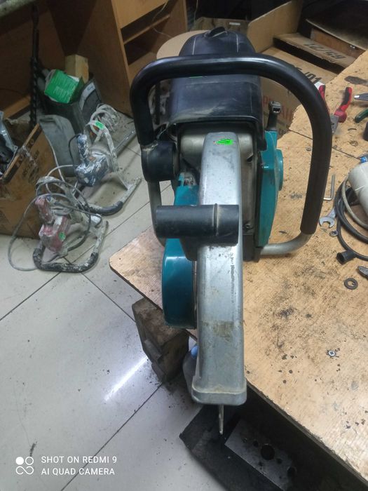 Бензорез Makita DPC 7331