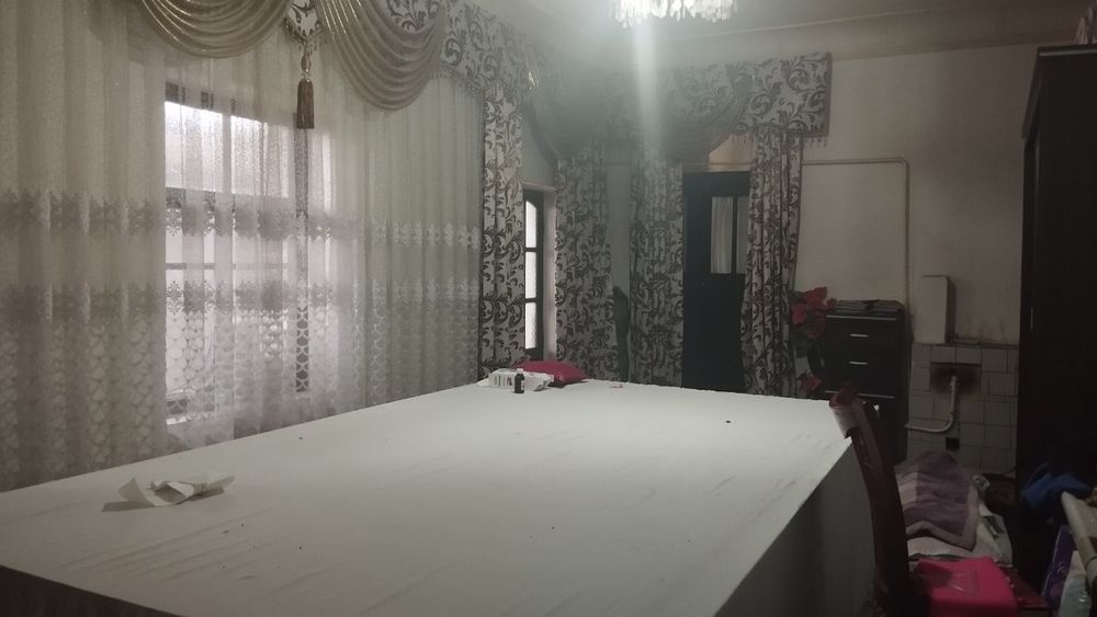 Nazarbek xovli sotiladi